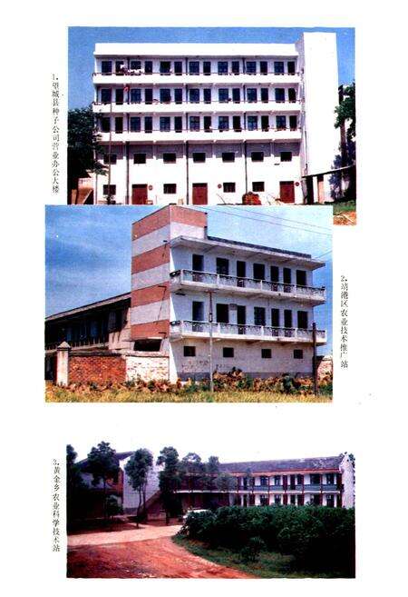 《望城县农业志》.pdf电子版_湖南省志预览图3