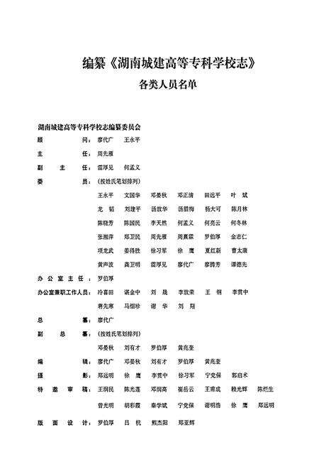 《湖南城专志》.pdf电子版_湖南省志预览图3