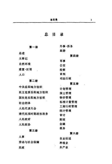 《岳阳市志 2》.pdf电子版_湖南省志预览图5