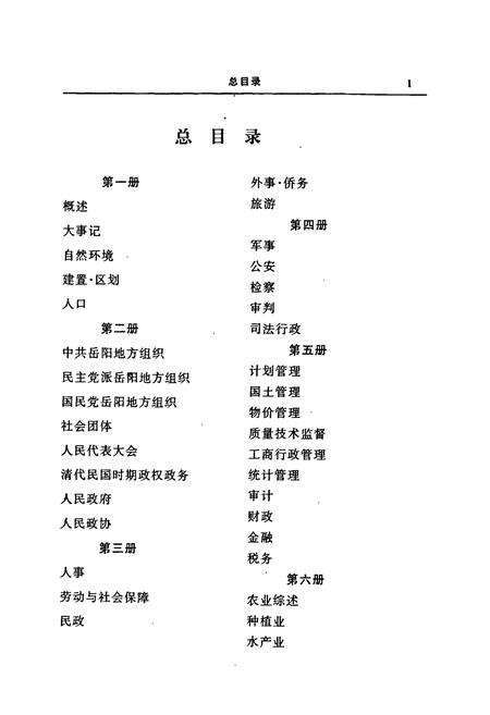《岳阳市志5》.pdf电子版_湖南省志预览图5