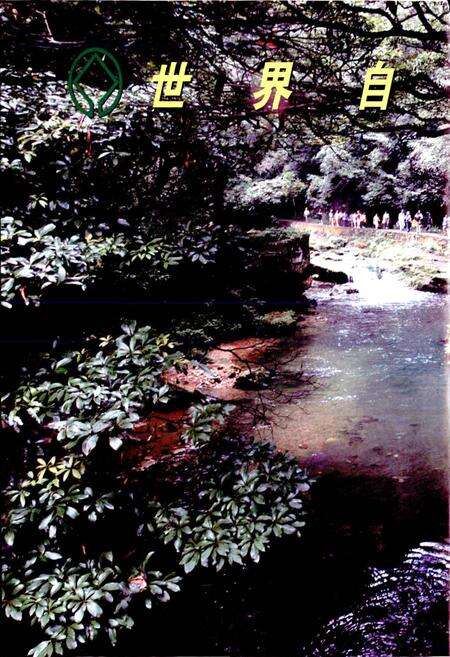 《张家界国家森林公园志》.pdf电子版_湖南省志预览图4