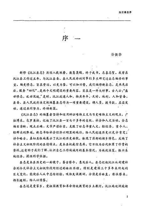 《沅江县志》.pdf电子版_湖南省志预览图5