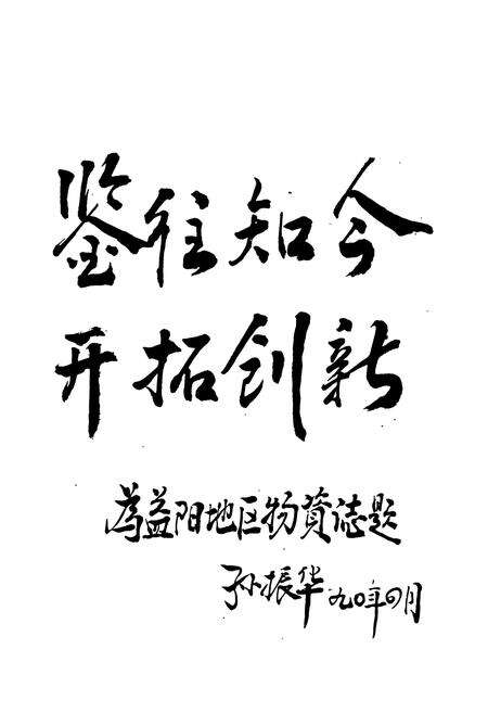 《益阳地区物资志》.pdf电子版_湖南省志预览图2