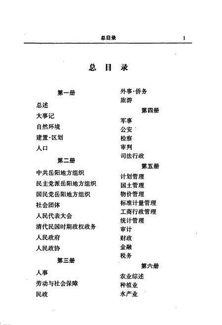 《岳阳市志13》.pdf电子版_湖南省志预览图5