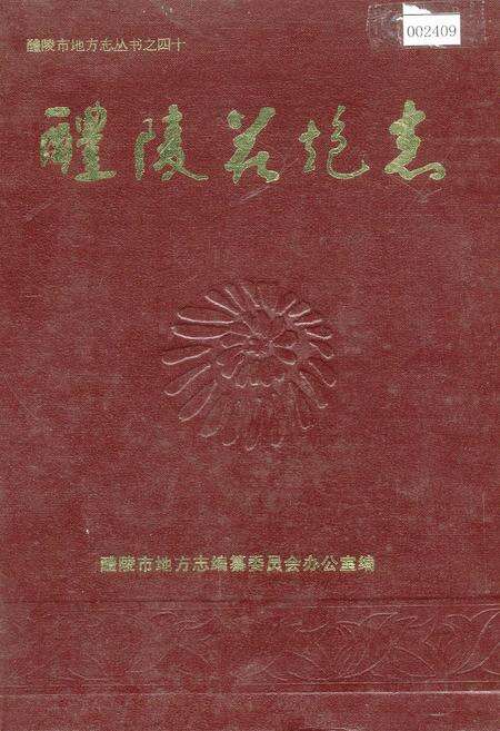 《醴陵花炮志》.pdf电子版_湖南省志缩略图