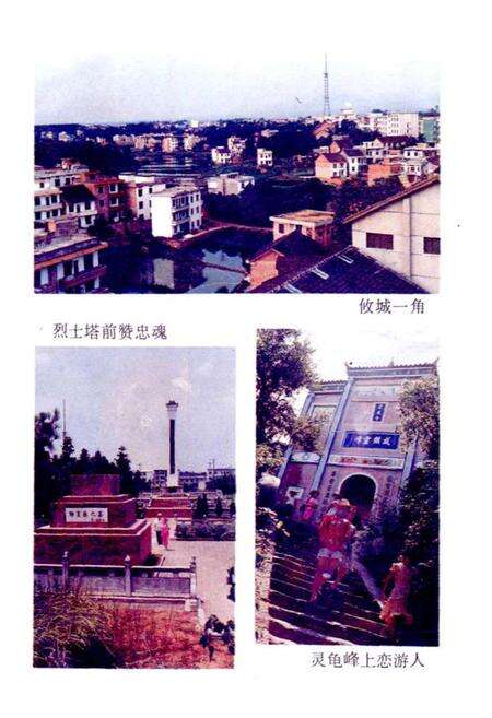 《攸县城关镇志》.pdf电子版_湖南省志预览图2