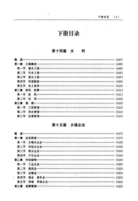 《资兴市志（下）》.pdf电子版_湖南省志预览图2