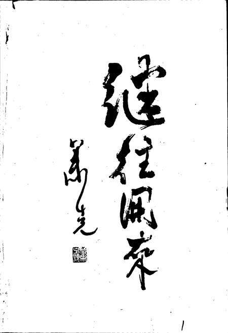 《通道县志》.pdf电子版_湖南省志预览图3