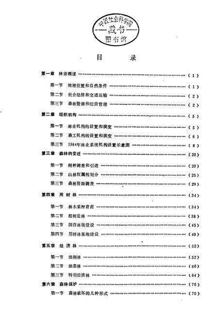 《古丈林业志》.pdf电子版_湖南省志预览图3