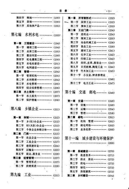 《隆回县志》.pdf电子版_湖南省志预览图4