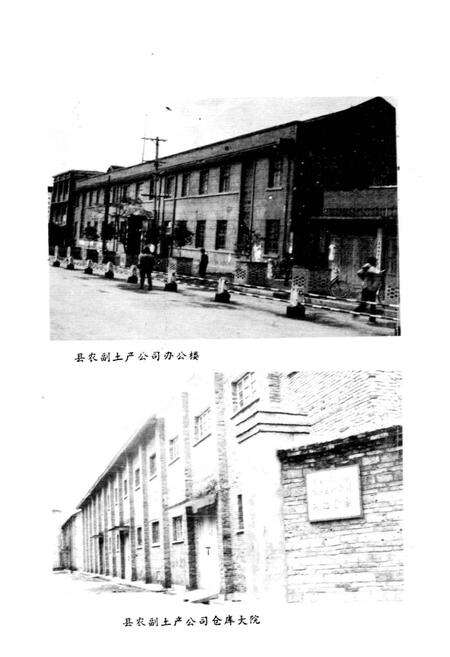 《芷江侗族自治县 供销合作社志》.pdf电子版_湖南省志预览图5