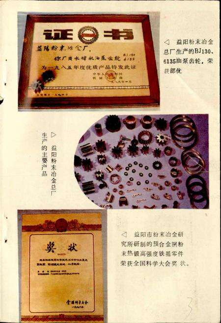 《益阳市冶金机械工业志》.pdf电子版_湖南省志预览图5