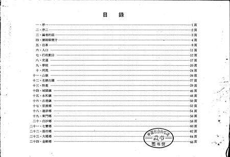 《浏阳县地理志》.pdf电子版_湖南省志预览图1