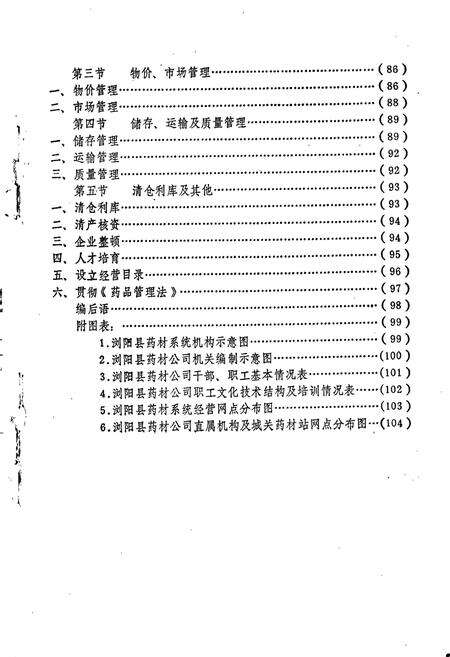 《浏阳县医药志》.pdf电子版_湖南省志预览图4