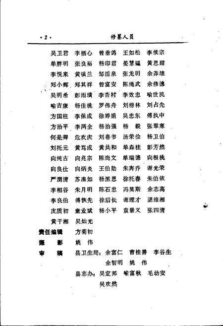 《平江县卫生志》.pdf电子版_湖南省志预览图4