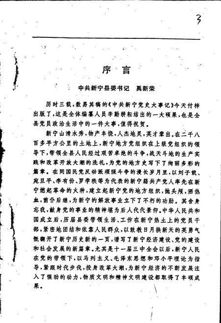 《中共新宁党史大事记》.pdf电子版_湖南省志预览图4