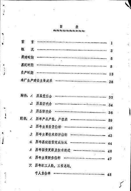 《湖南省邵东焦化厂志》.pdf电子版_湖南省志预览图5