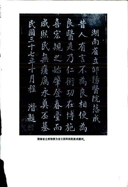 《邵阳市中心医院志》.pdf电子版_湖南省志预览图2