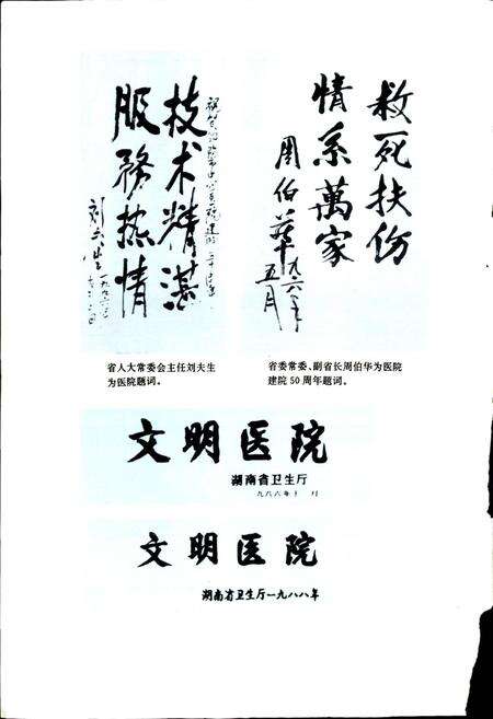 《邵阳市中心医院志》.pdf电子版_湖南省志预览图3