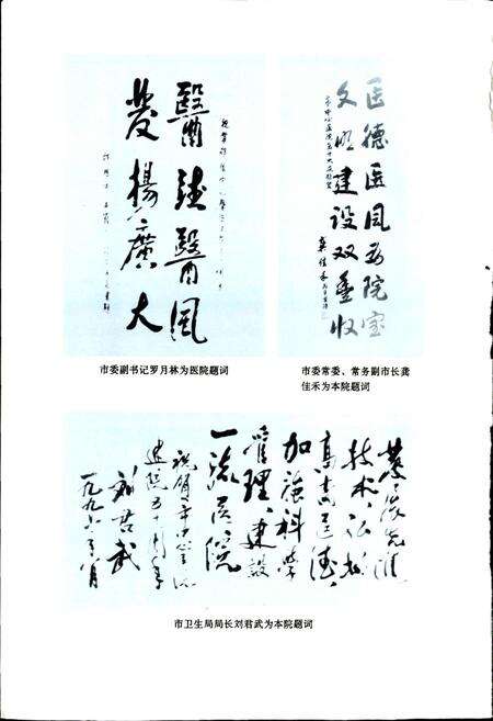 《邵阳市中心医院志》.pdf电子版_湖南省志预览图5