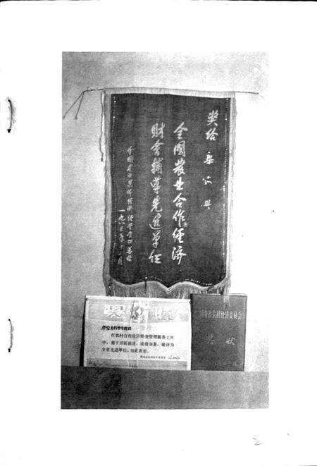 《华容县农村经营管理志》.pdf电子版_湖南省志预览图3