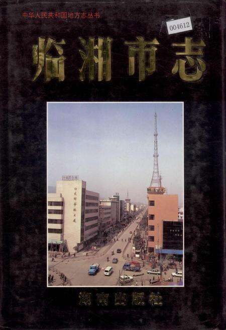 《临湘市志》.pdf电子版_湖南省志缩略图