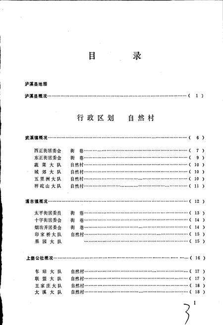 《湖南省泸溪县地名录》.pdf电子版_湖南省志预览图5