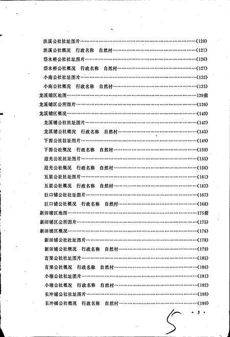《湖南省新邵县地名录》.pdf电子版_湖南省志预览图5