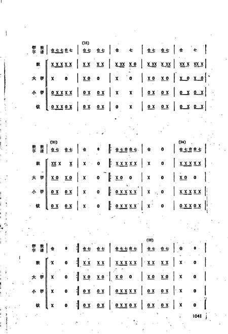 《中国民族民间舞蹈集成湖南卷下》.pdf电子版_湖南省志预览图5