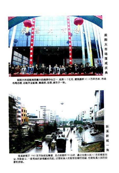 《当代辰溪人物志》.pdf电子版_湖南省志预览图4