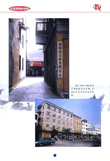 《工商业联合会志(1952-2006)》.pdf电子版_湖南省志预览图5