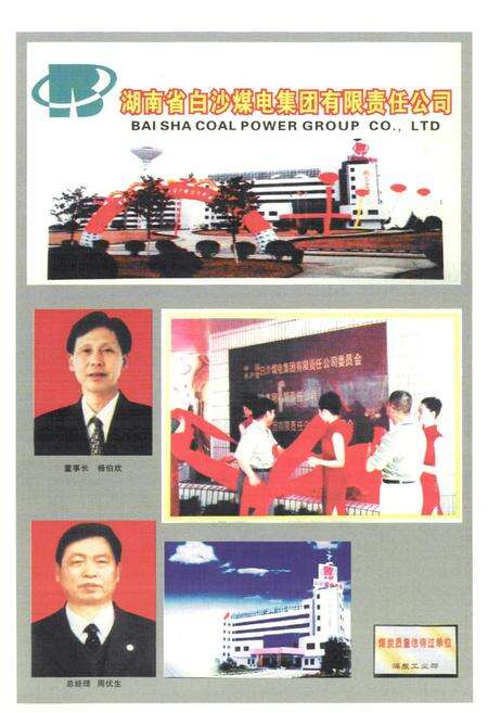 《耒阳煤炭志》.pdf电子版_湖南省志预览图3