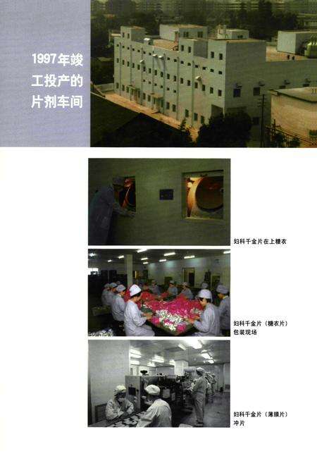 《千金药业志(1966~2003)》.pdf电子版_湖南省志预览图5
