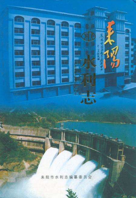 《耒阳市水利志》.pdf电子版_湖南省志缩略图