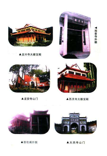 《湘潭县佛教志》.pdf电子版_湖南省志预览图4