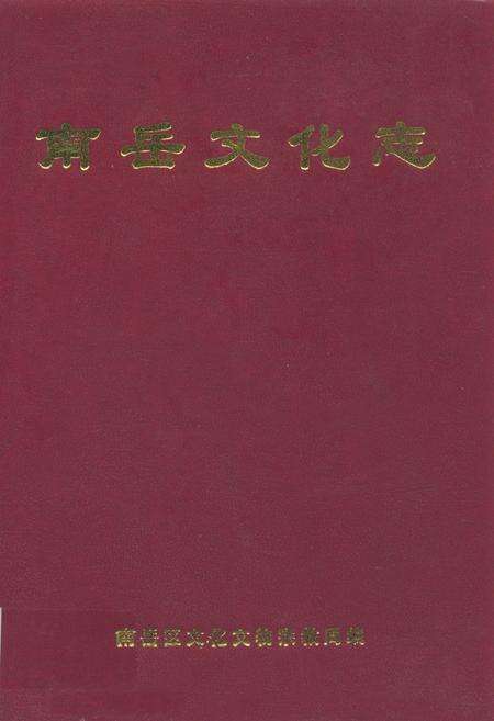 《南岳文化志》.pdf电子版_湖南省志缩略图