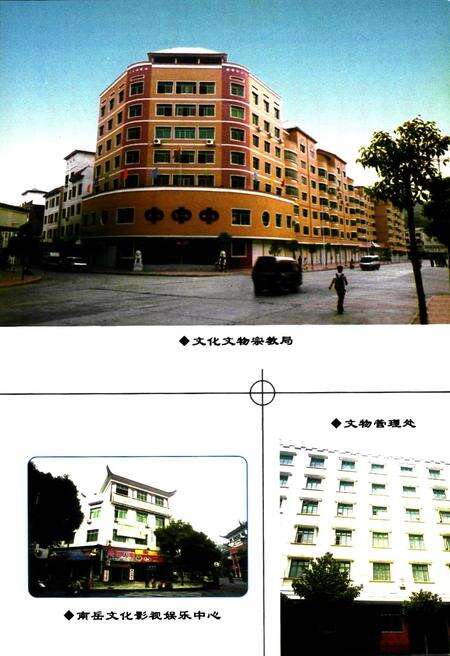 《南岳文化志》.pdf电子版_湖南省志预览图4