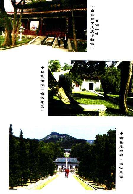 《南岳文化志》.pdf电子版_湖南省志预览图5