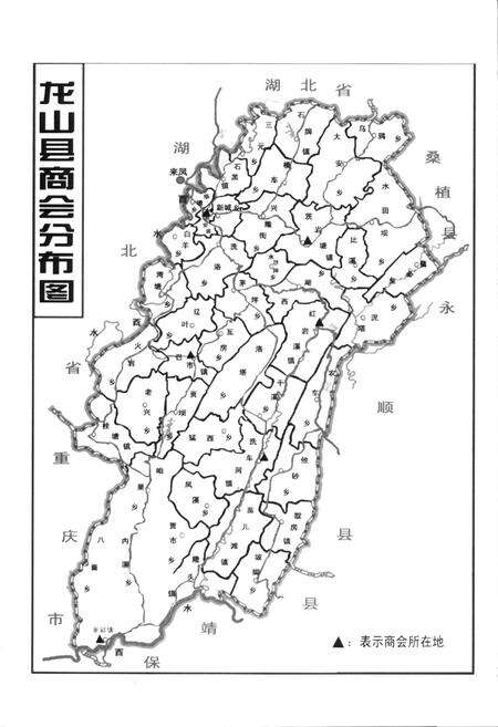 《龙山工商联志(1911-2006)》.pdf电子版_湖南省志预览图2