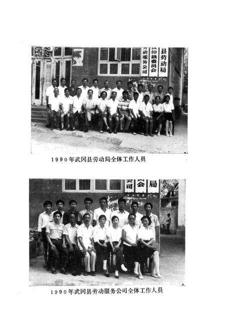 《武冈县劳动志(1949-1990)》.pdf电子版_湖南省志预览图5
