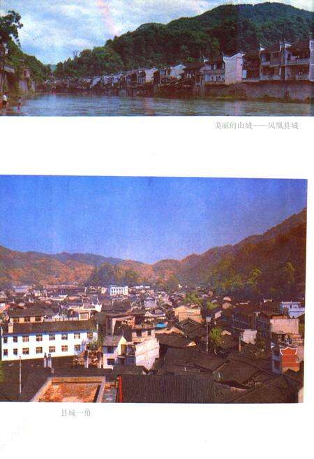 《凤凰县工商行政管理志》.pdf电子版_湖南省志预览图4