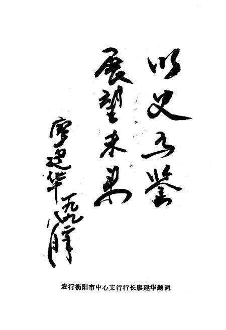 《衡阳市农村金融志》.pdf电子版_湖南省志预览图3