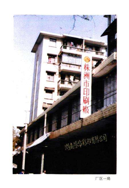 《株洲市印刷厂志(1959-1990)》.pdf电子版_湖南省志预览图5