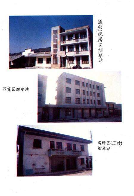 《《湖南省永顺县烟草志》》.pdf电子版_湖南省志预览图5