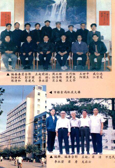 《衡阳市粮油志》.pdf电子版_湖南省志预览图3