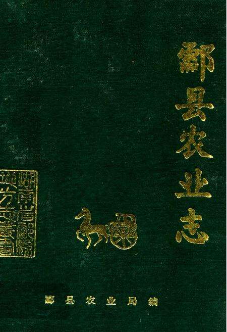 《酃县农业志》.pdf电子版_湖南省志缩略图