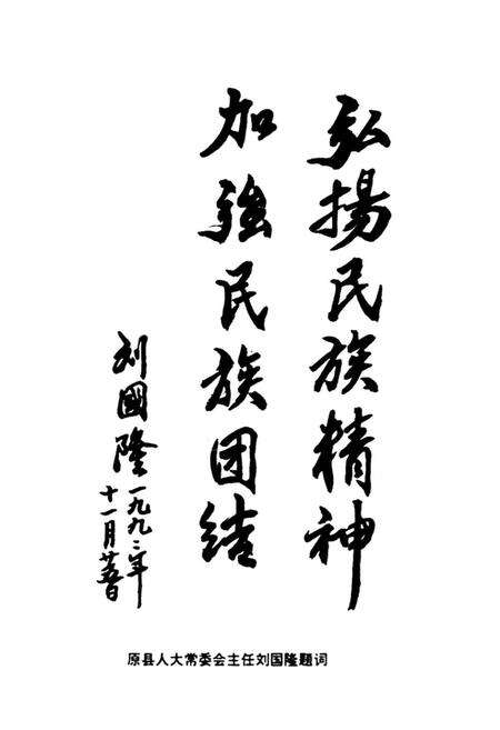《隆回县回族志》.pdf电子版_湖南省志预览图3