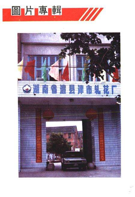 《湖南省澧县津市轧花厂厂志(1932-1992)》.pdf电子版_湖南省志预览图5