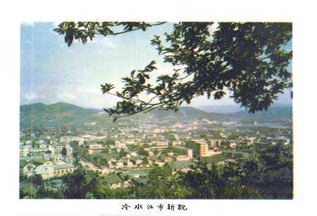 《湖南省金竹山电厂厂志(1967-1982)》.pdf电子版_湖南省志预览图5