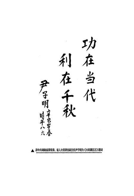 《大圳灌区志》.pdf电子版_湖南省志预览图2